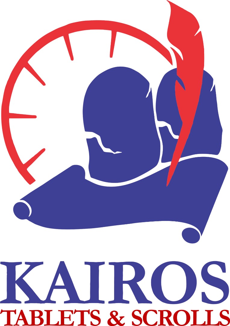 Kairos Tablets and Scrolls